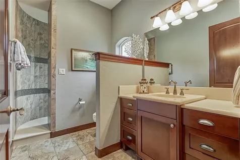 40 Logansport Court Montgomery TX 77356