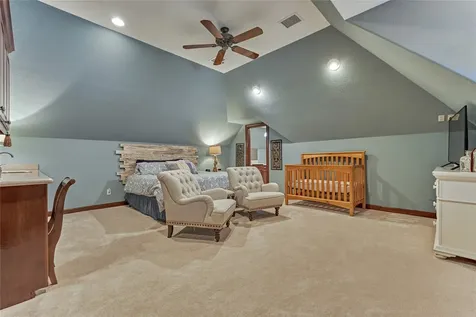 40 Logansport Court Montgomery TX 77356
