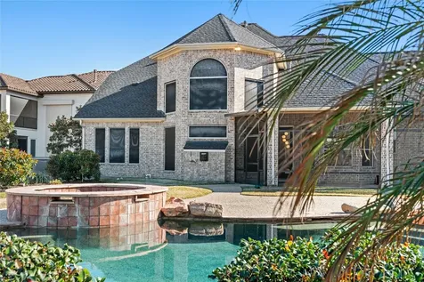 505 Constellation Boulevard League City TX 77573