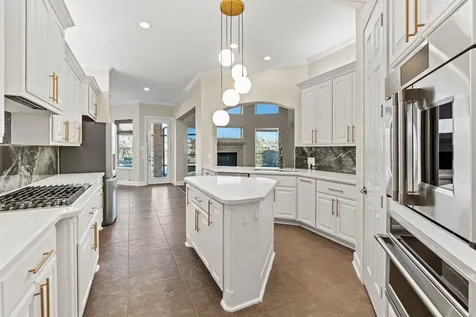 505 Constellation Boulevard League City TX 77573