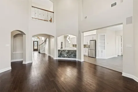 505 Constellation Boulevard League City TX 77573