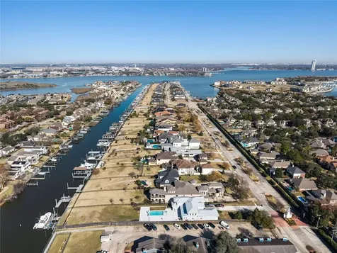 505 Constellation Boulevard League City TX 77573