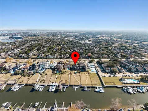 505 Constellation Boulevard League City TX 77573