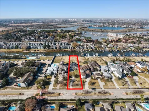 505 Constellation Boulevard League City TX 77573