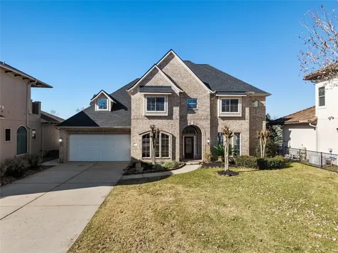 505 Constellation Boulevard League City TX 77573