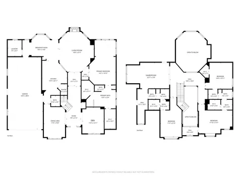 505 Constellation Boulevard League City TX 77573