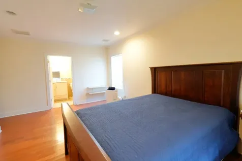 1110 Paul Quinn Street Houston TX 77091