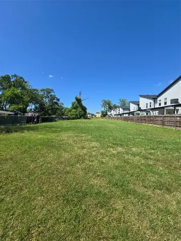 1110 Paul Quinn Street Houston TX 77091