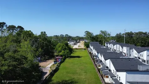 1110 Paul Quinn Street Houston TX 77091