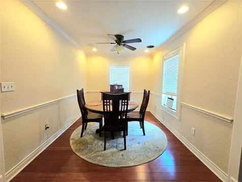 1110 Paul Quinn Street Houston TX 77091