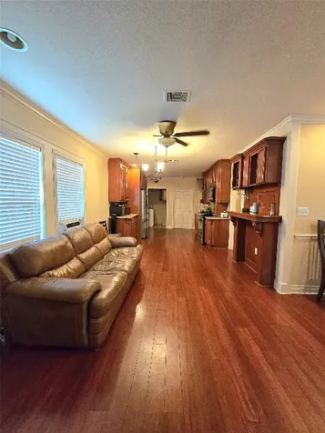 1110 Paul Quinn Street Houston TX 77091