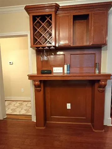 1110 Paul Quinn Street Houston TX 77091