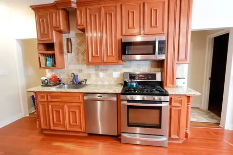 1110 Paul Quinn Street Houston TX 77091