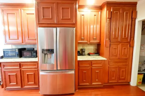 1110 Paul Quinn Street Houston TX 77091