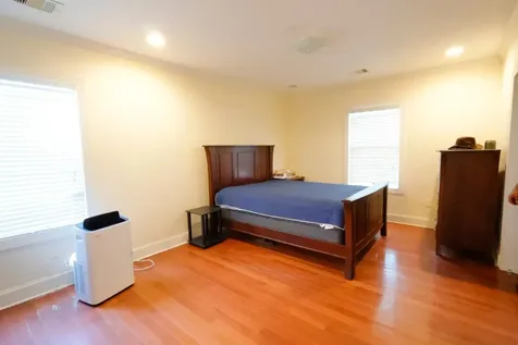 1110 Paul Quinn Street Houston TX 77091