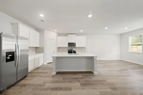 3609 Crawford Street Bay City TX 77414