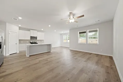 3609 Crawford Street Bay City TX 77414