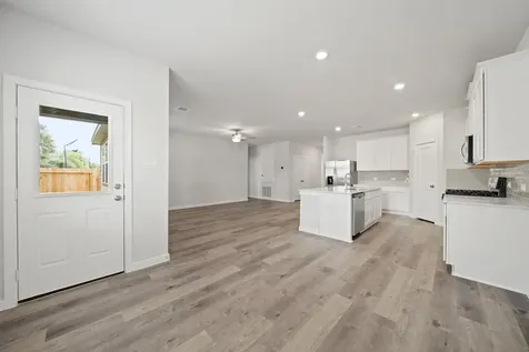 3609 Crawford Street Bay City TX 77414