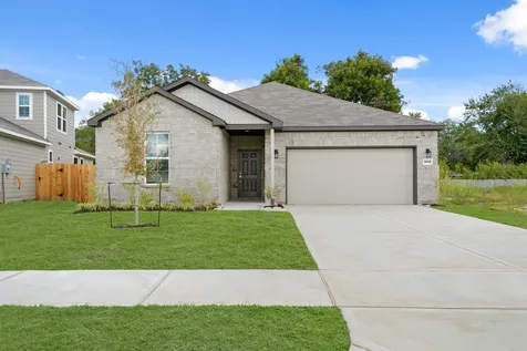 3609 Crawford Street Bay City TX 77414