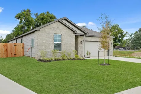 3609 Crawford Street Bay City TX 77414