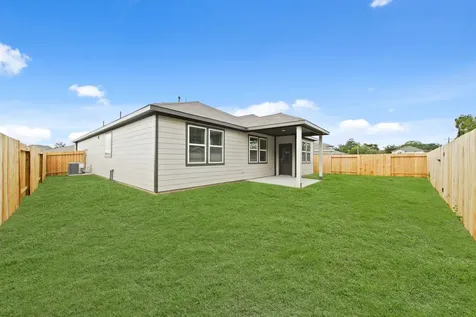 3609 Crawford Street Bay City TX 77414