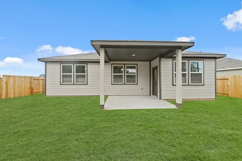 3609 Crawford Street Bay City TX 77414