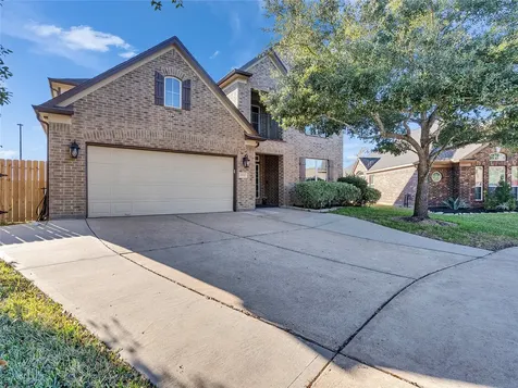 18910 Juniper Bend Court Cypress TX 77429