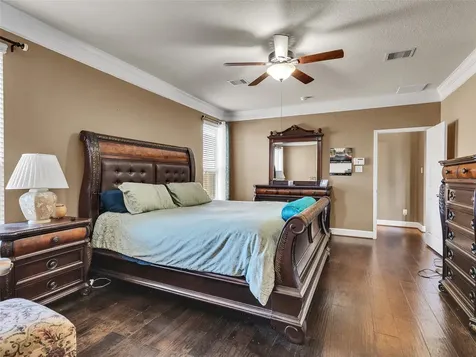18910 Juniper Bend Court Cypress TX 77429