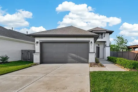 20702 Wilde Redbud Trail Richmond TX 77407