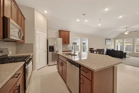 20702 Wilde Redbud Trail Richmond TX 77407