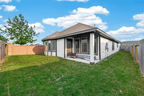 20702 Wilde Redbud Trail Richmond TX 77407