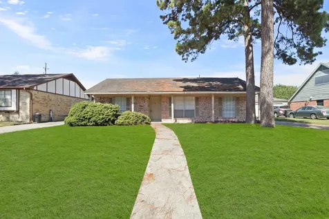 2035 Lexington Woods Drive Spring TX 77373