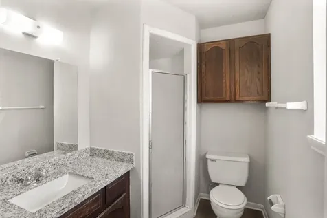 2035 Lexington Woods Drive Spring TX 77373