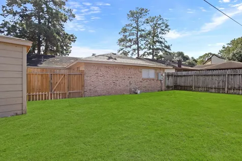 2035 Lexington Woods Drive Spring TX 77373