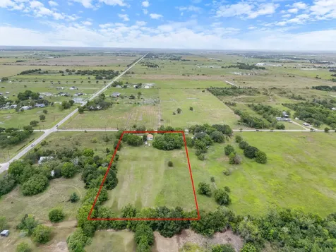 1103 Green Avenue Palacios TX 77465