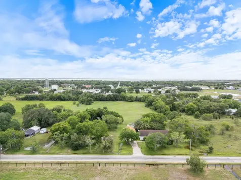 1103 Green Avenue Palacios TX 77465