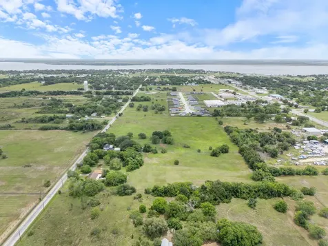 1103 Green Avenue Palacios TX 77465