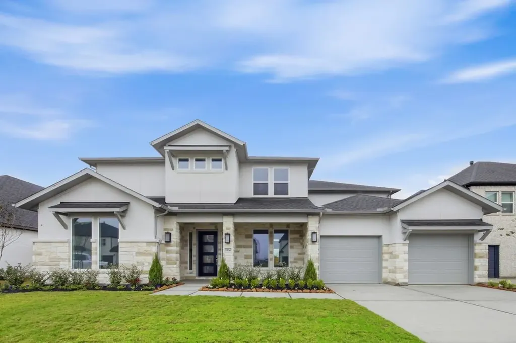 1556 River Point Drive Friendswood TX 77546
