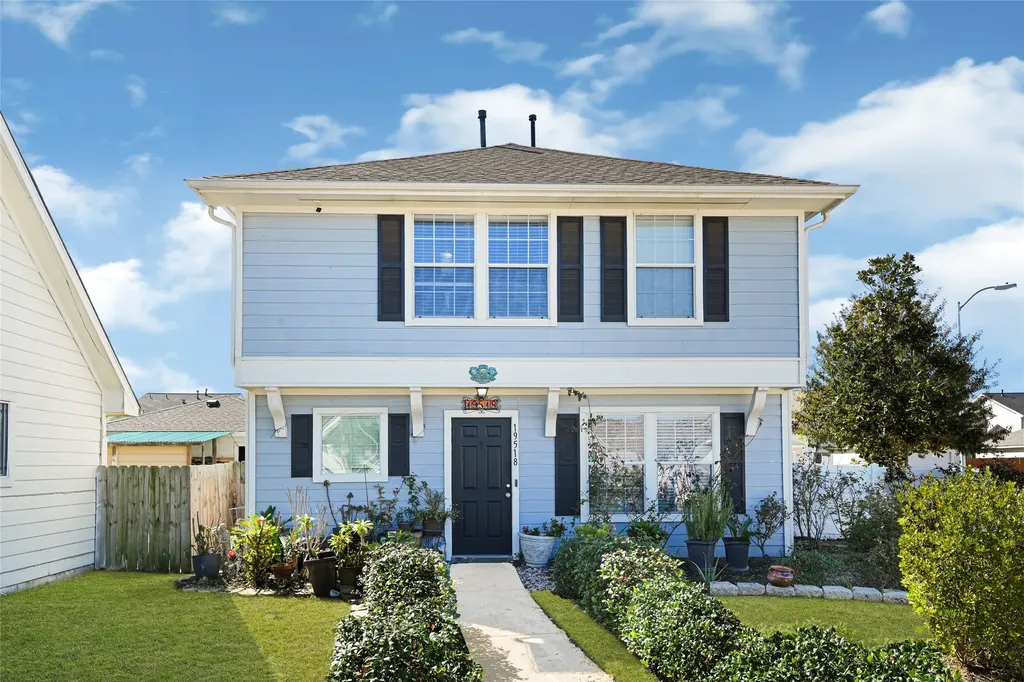 19518 Green Chase Lane Houston TX 77073