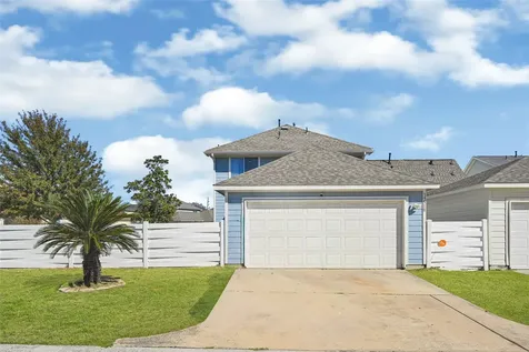 19518 Green Chase Lane Houston TX 77073