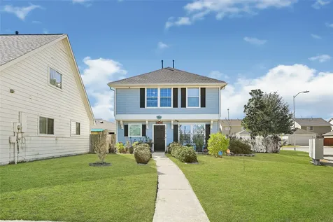 19518 Green Chase Lane Houston TX 77073