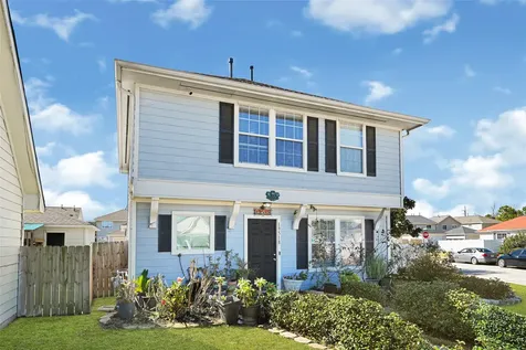 19518 Green Chase Lane Houston TX 77073