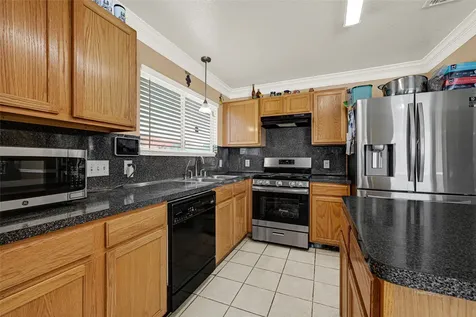 19518 Green Chase Lane Houston TX 77073