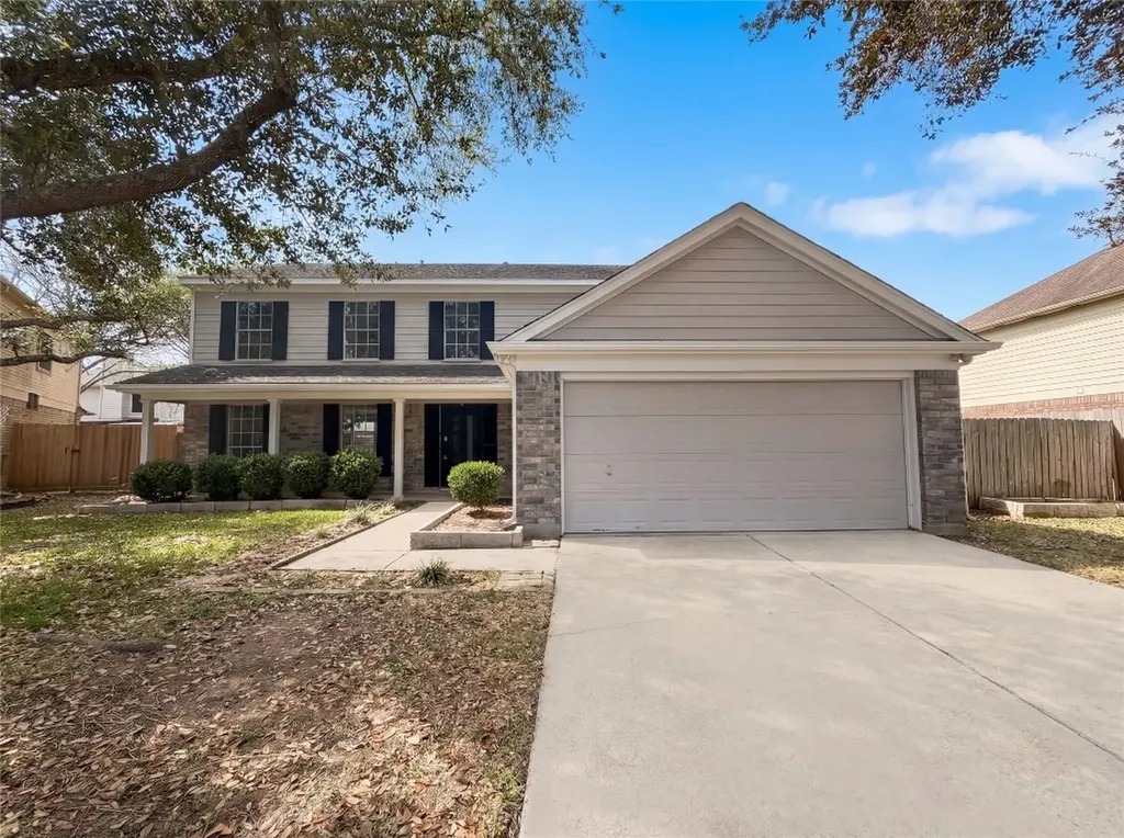 4012 Cedarwood Drive Pearland TX 77584