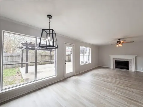 4012 Cedarwood Drive Pearland TX 77584