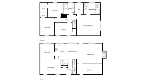 4012 Cedarwood Drive Pearland TX 77584