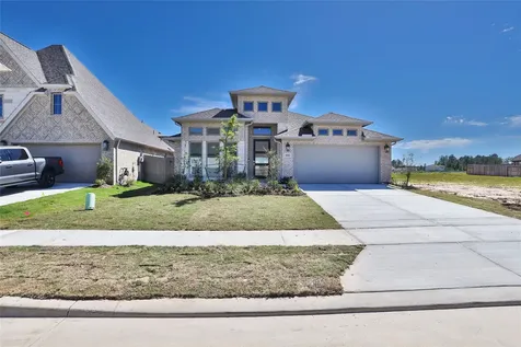 16626 Jolie Street Conroe TX 77302
