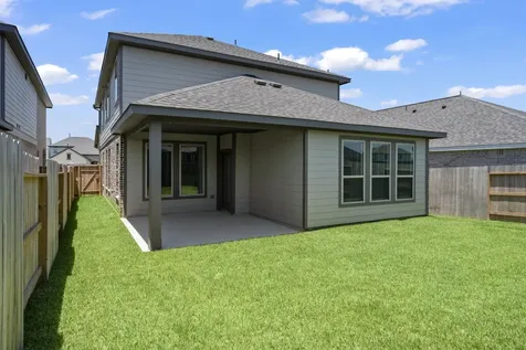31739 Autumn Spur Lane Hockley TX 77447