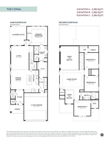 31739 Autumn Spur Lane Hockley TX 77447