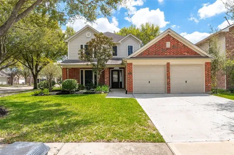 3219 Windy Cape Lane League City TX 77573